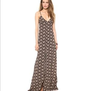 Flynn Skye Kennedy Printed Maxi